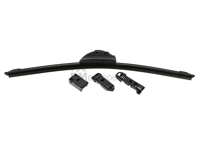 Wiper Blade - 17" Bosch 17SD