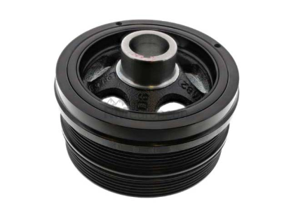 Dodge Crankshaft Pulley Corteco 68056245AA