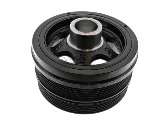 Dodge Crankshaft Pulley Corteco 68056245AA