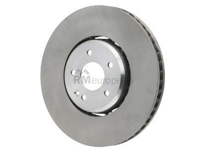 Mercedes Brake Disc SHW Performance 2104211912