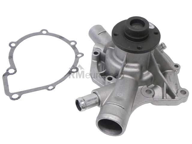 Mercedes Water Pump Graf 1112004201
