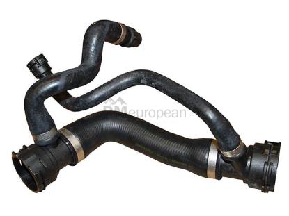 BMW Radiator Hose Rein Automotive 17127546064
