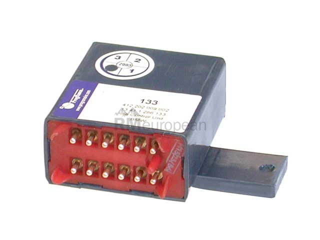 BMW Idle Control Unit Programa 13411286133