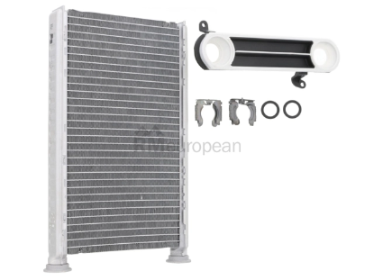 BMW Heater Core ACM O.E.M. 64119229486