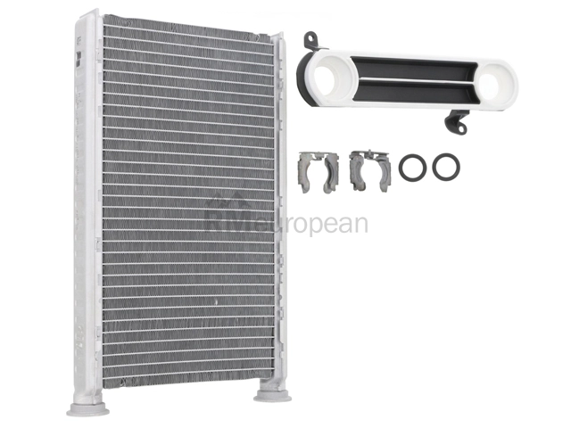 BMW Heater Core ACM O.E.M. 64119229486