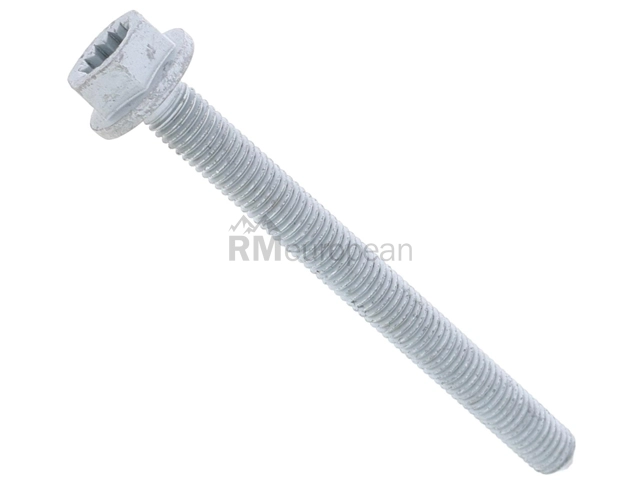Porsche Engine Mount Bolt Genuine Porsche PAF107737