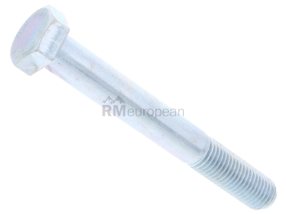 Porsche Engine Mount Bolt German N0101912