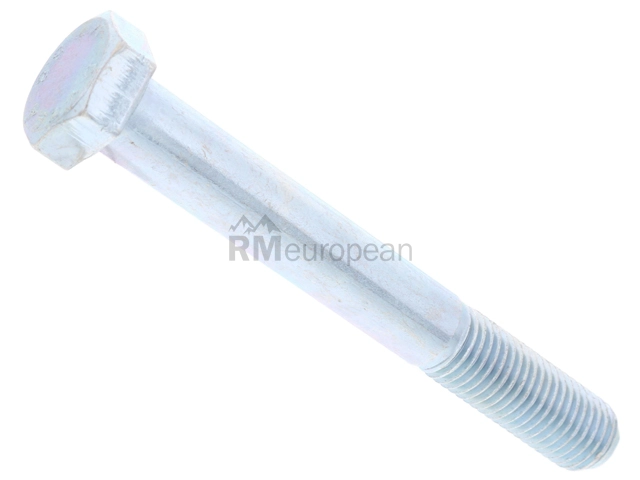 Porsche Engine Mount Bolt German N0101912