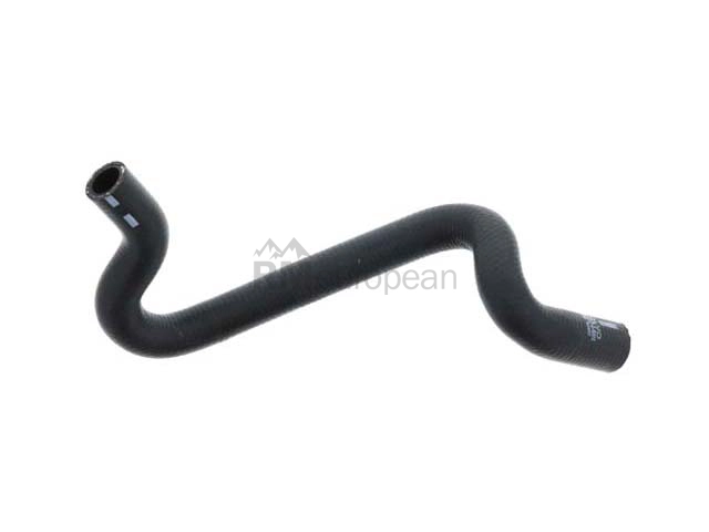 Volvo Expansion Tank Hose Genuine Volvo 30792244