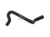 Volvo Expansion Tank Hose Genuine Volvo 30792244