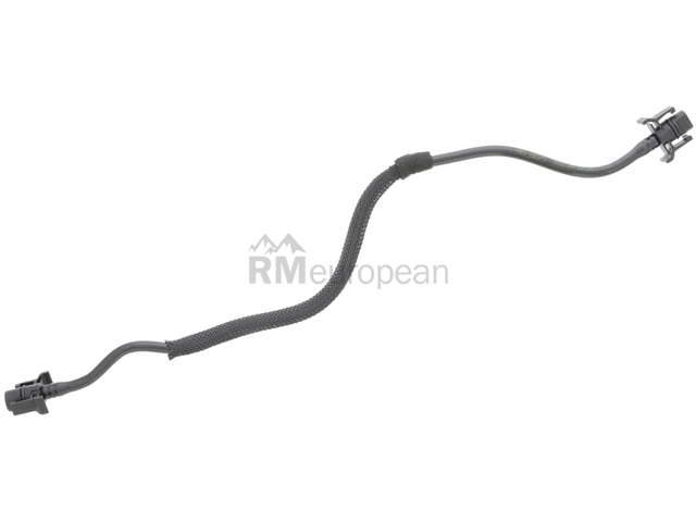Volvo Coolant Breather Pipe febi bilstein 31274900