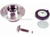 VW-Audi Wheel Bearing Kit Schaeffler 8W0598611B