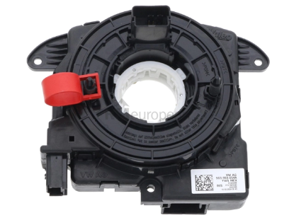 VW-Audi Air Bag Clockspring O.E.M. 5C0959654A
