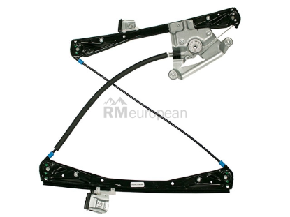 Jaguar Window Regulator URO Parts Premium XR848094
