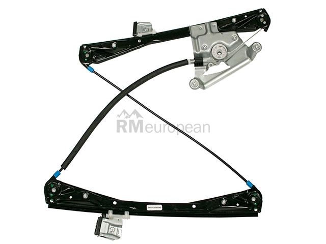 Jaguar Window Regulator URO Parts Premium XR848094