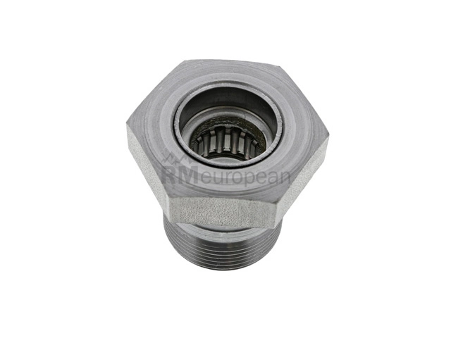 VW-Audi Clutch Flywheel Glandnut febi bilstein 111105305E