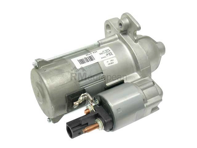 VW-Audi Starter Valeo 079911023D
