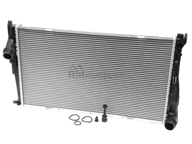 Radiator Nissens 60785A