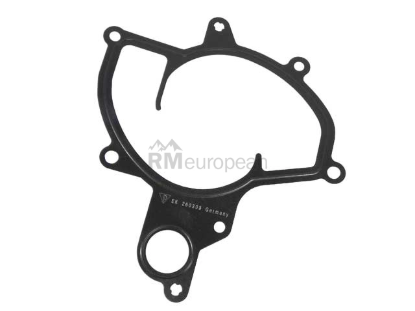 Porsche Water Pump Gasket Genuine Porsche 99710634090