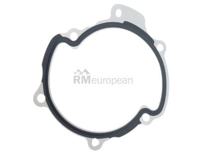 Saab Water Pump Gasket Genuine Saab 12660159