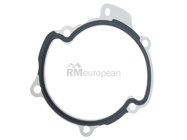 Saab Water Pump Gasket Genuine Saab 12660159
