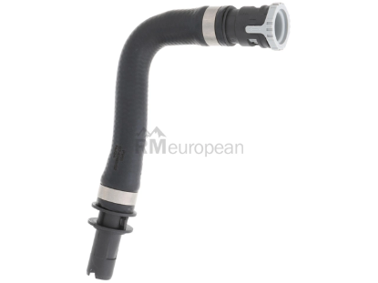 Volvo Heater Hose Pro Parts 30636952