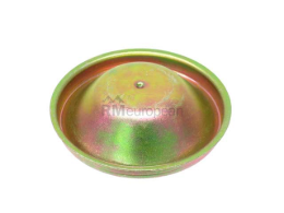 BMW Dust Shield Genuine BMW 31206777789
