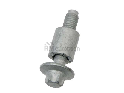 BMW Valve Cover Bolt Genuine BMW 11127558448