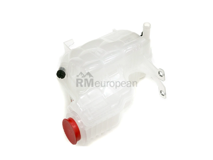 Land Rover Coolant Expansion Tank Genuine Land Rover LR020367