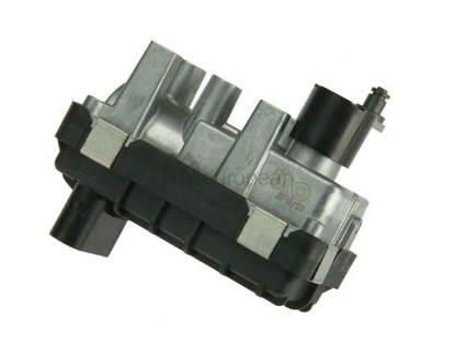 Turbocharger Actuator URO Parts 558781906