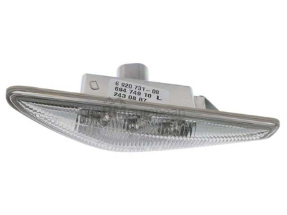 BMW Additional Side Light Genuine BMW 63136920731