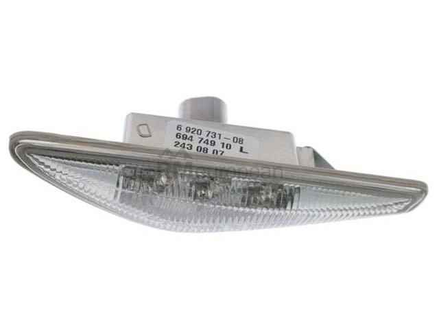 BMW Additional Side Light Genuine BMW 63136920731