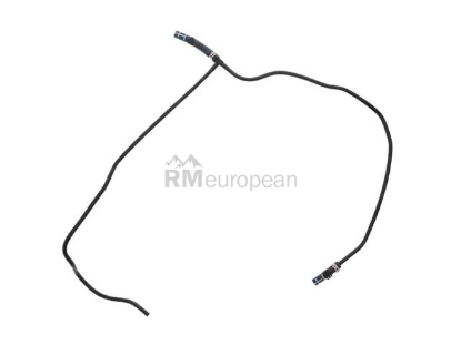 Land Rover Radiator Hose Genuine Land Rover PCH000211