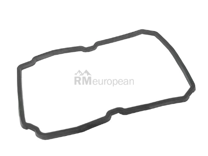Jaguar Transmission Pan Gasket Elring Klinger JLM20469