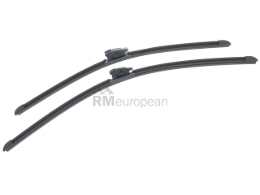 BMW Wiper Blade Set Bosch 61612455085