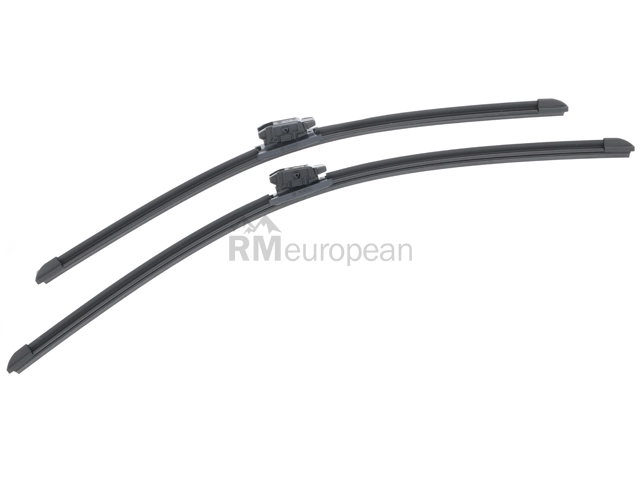 BMW Wiper Blade Set Bosch 61612455085