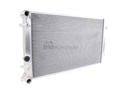 VW-Audi Radiator CSF 7025