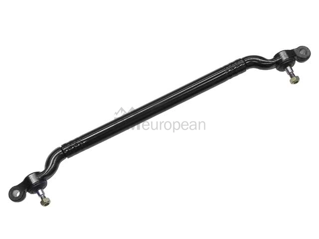 BMW Tie Rod Assembly Lemfoerder 32211138864