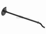BMW Intake Manifold Vent Pipe O.E.M. 11611742826