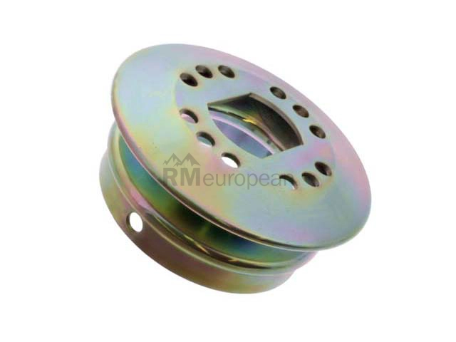 Porsche Alternator Pulley German 91110620803