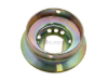 Porsche Alternator Pulley German 91110620803