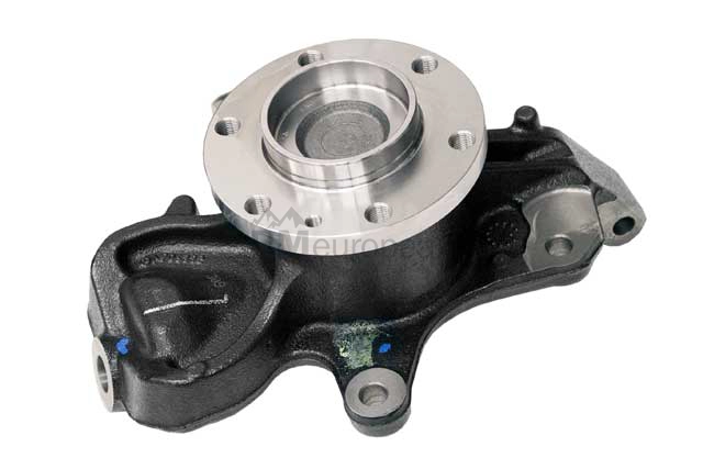 Mercedes Steering Knuckle Genuine Sprinter Metris 9063304920
