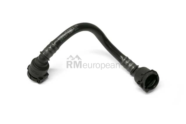 BMW Water Hose Genuine BMW 11537795135