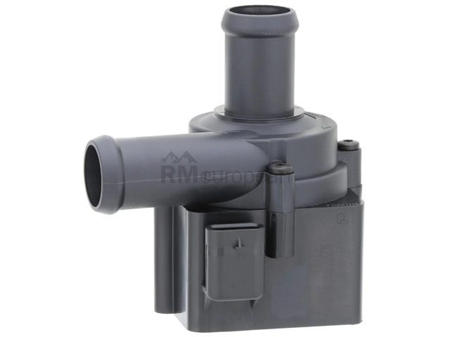 VW-Audi Auxiliary Water Pump Pierburg 059121012A