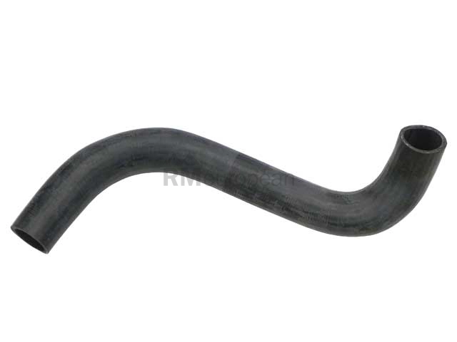 Mercedes Radiator Hose URO Parts 1235010082