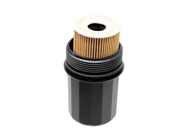 Porsche Oil Filter Cover Cap Genuine Porsche 0PB115403A