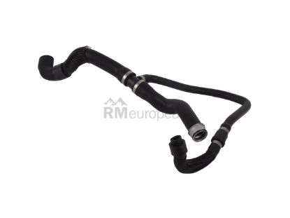 Mercedes Radiator Hose Bapmic 1645011082
