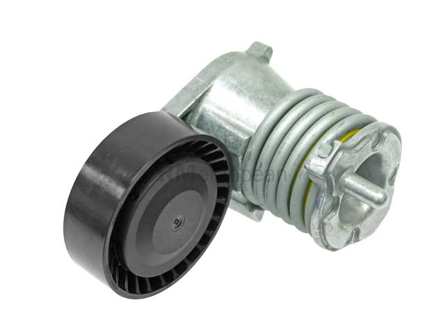 Volvo Drive Belt Tensioner INA 30711320