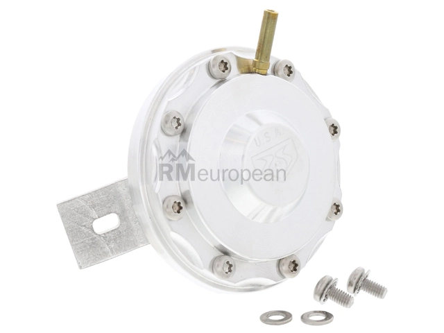 Porsche Vacuum Advance Rauch & Spiegel 93060291500