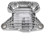 BMW Differential Cover URO Parts 33112282482